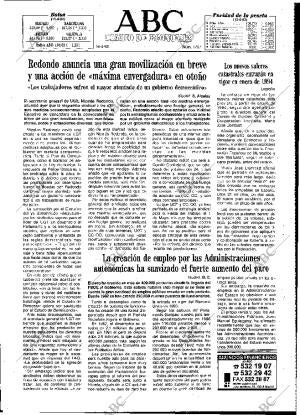 ABC MADRID 16-04-1992 página 59