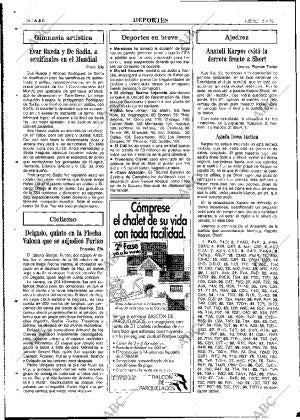 ABC MADRID 16-04-1992 página 76