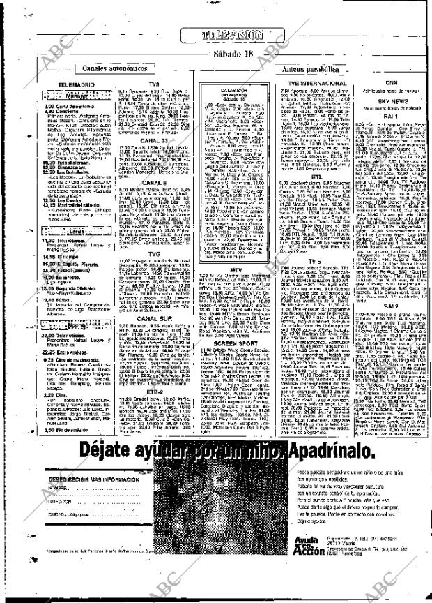ABC MADRID 17-04-1992 página 102