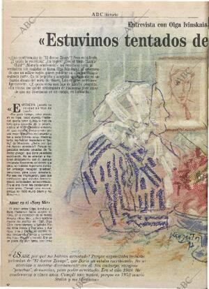 CULTURAL MADRID 17-04-1992 página 12