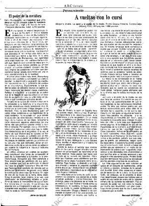 CULTURAL MADRID 17-04-1992 página 17