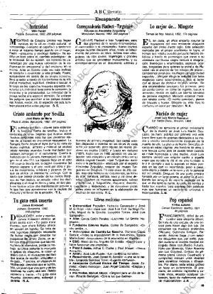 CULTURAL MADRID 17-04-1992 página 19