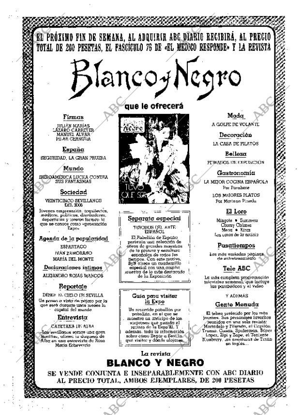 CULTURAL MADRID 17-04-1992 página 2