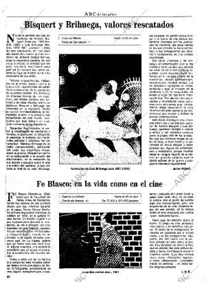 CULTURAL MADRID 17-04-1992 página 22