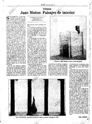 CULTURAL MADRID 17-04-1992 página 29