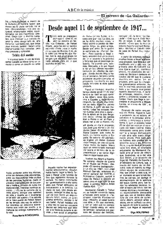 CULTURAL MADRID 17-04-1992 página 39