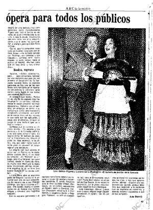 CULTURAL MADRID 17-04-1992 página 43