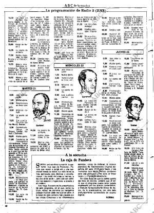 CULTURAL MADRID 17-04-1992 página 46