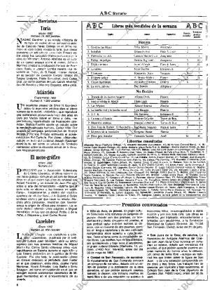 CULTURAL MADRID 17-04-1992 página 6