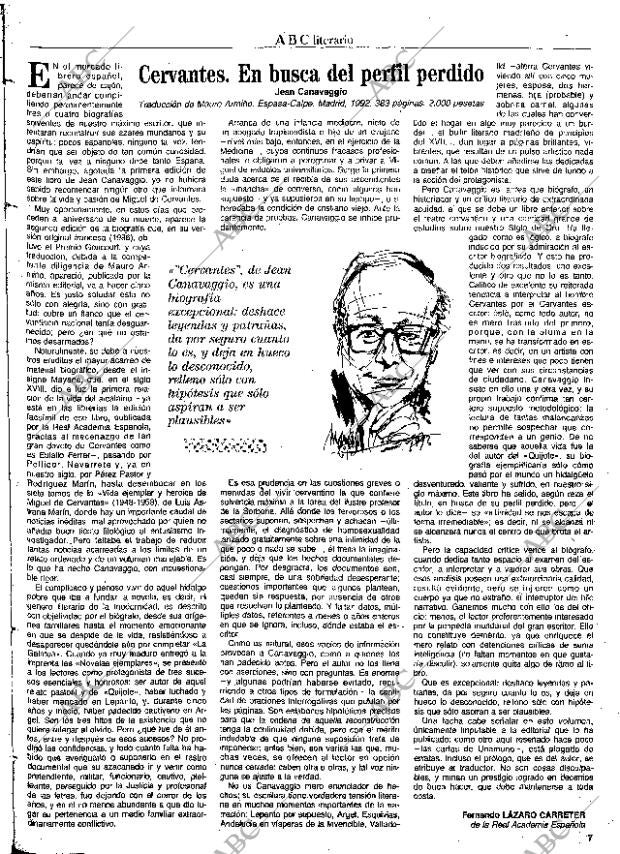 CULTURAL MADRID 17-04-1992 página 7