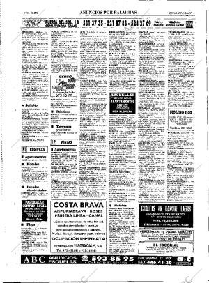 ABC MADRID 19-04-1992 página 100