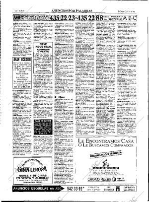 ABC MADRID 19-04-1992 página 102