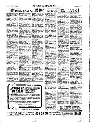 ABC MADRID 19-04-1992 página 103