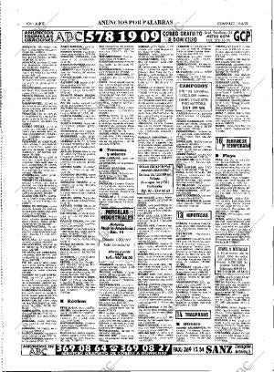 ABC MADRID 19-04-1992 página 104