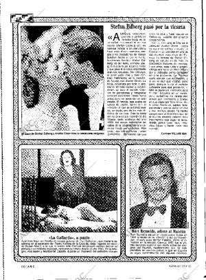 ABC MADRID 19-04-1992 página 110