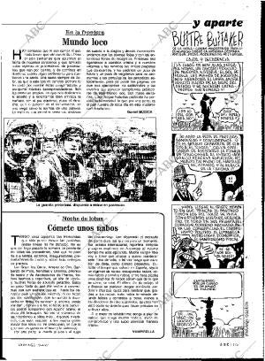 ABC MADRID 19-04-1992 página 115