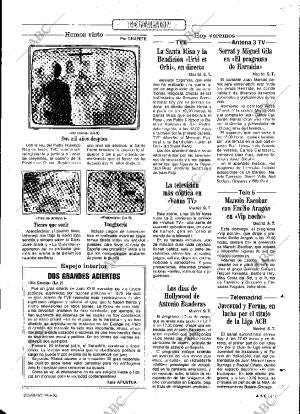 ABC MADRID 19-04-1992 página 117