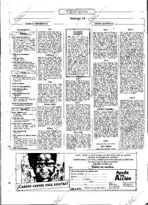 ABC MADRID 19-04-1992 página 118