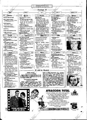 ABC MADRID 19-04-1992 página 119
