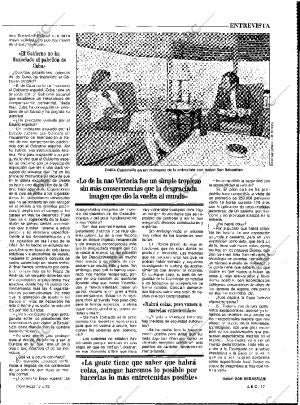 ABC MADRID 19-04-1992 página 17
