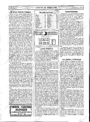 ABC MADRID 19-04-1992 página 22
