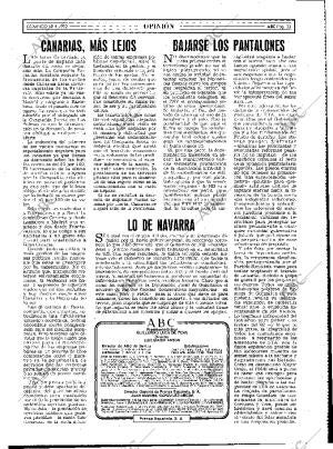 ABC MADRID 19-04-1992 página 23