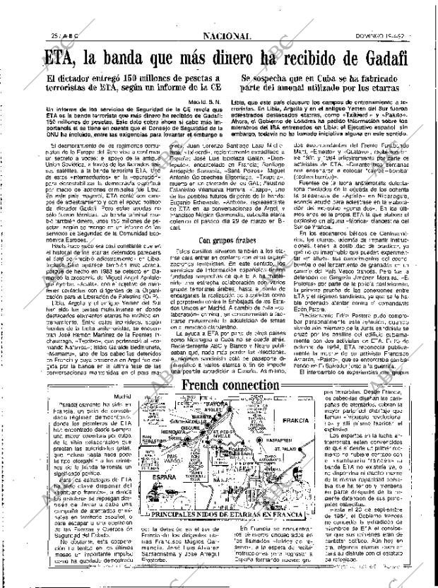 ABC MADRID 19-04-1992 página 28