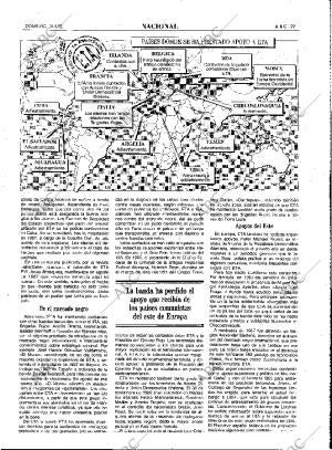 ABC MADRID 19-04-1992 página 29