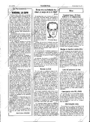 ABC MADRID 19-04-1992 página 30