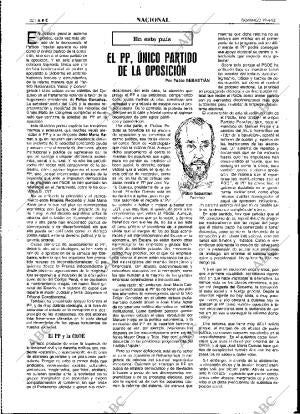 ABC MADRID 19-04-1992 página 32