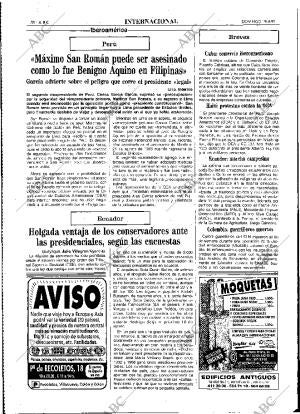 ABC MADRID 19-04-1992 página 38