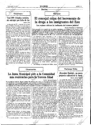 ABC MADRID 19-04-1992 página 41