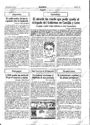 ABC MADRID 19-04-1992 página 43