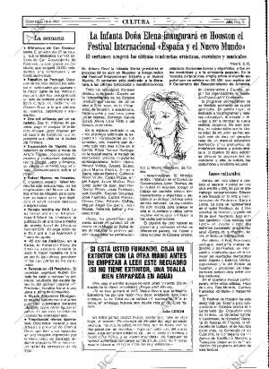 ABC MADRID 19-04-1992 página 51