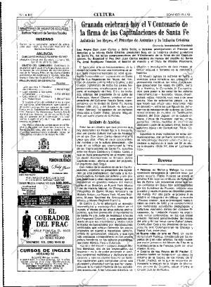ABC MADRID 19-04-1992 página 52
