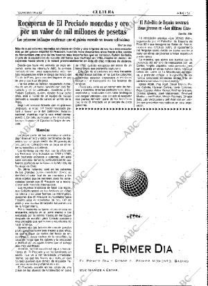 ABC MADRID 19-04-1992 página 53