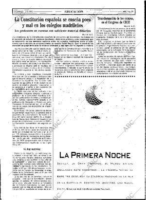 ABC MADRID 19-04-1992 página 55