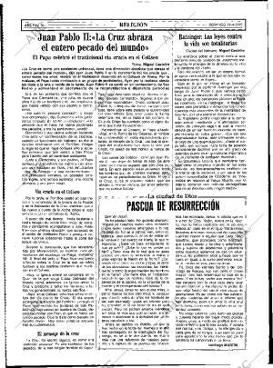 ABC MADRID 19-04-1992 página 56