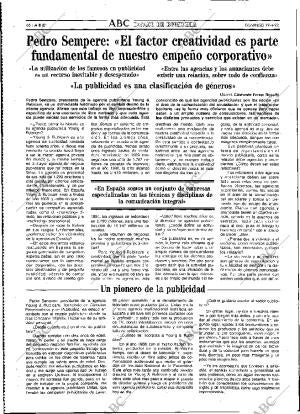 ABC MADRID 19-04-1992 página 66