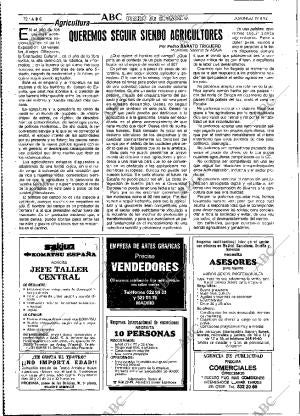 ABC MADRID 19-04-1992 página 72