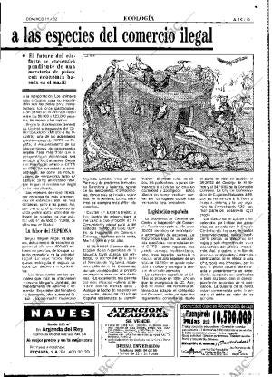 ABC MADRID 19-04-1992 página 75
