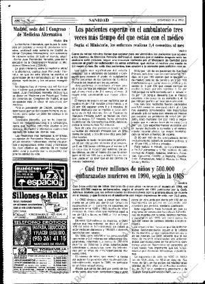 ABC MADRID 19-04-1992 página 76