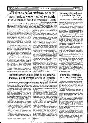 ABC MADRID 19-04-1992 página 77