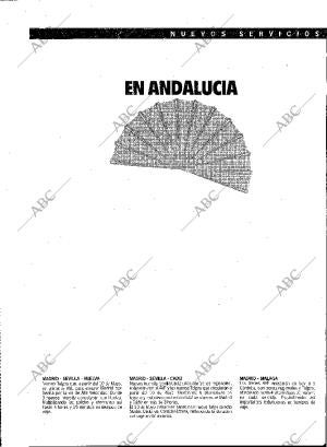 ABC MADRID 19-04-1992 página 8