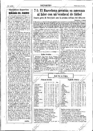 ABC MADRID 19-04-1992 página 80