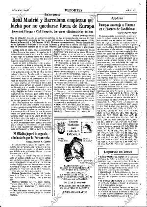 ABC MADRID 19-04-1992 página 83
