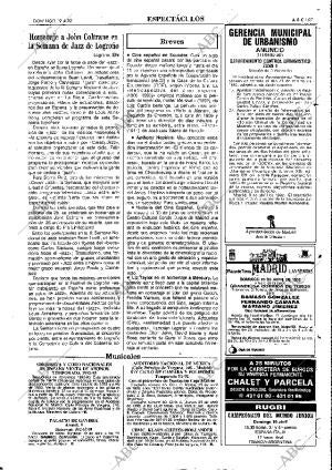 ABC MADRID 19-04-1992 página 87