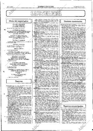 ABC MADRID 19-04-1992 página 88
