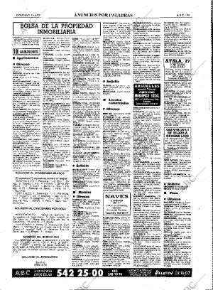 ABC MADRID 19-04-1992 página 99