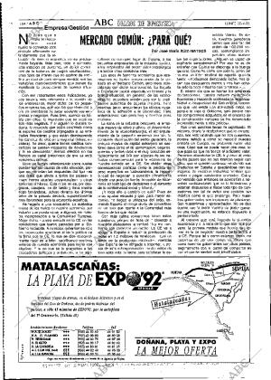 ABC MADRID 20-04-1992 página 104